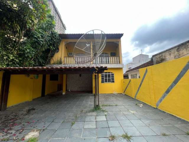 Casa com 3 quartos à venda na Homero Pinho, 70, Fonseca, Niterói por R$ 700.000