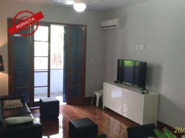 Apartamento com 3 quartos à venda na Rua Maestro Francisco Braga, 910, Copacabana, Rio de Janeiro por R$ 1.200.000
