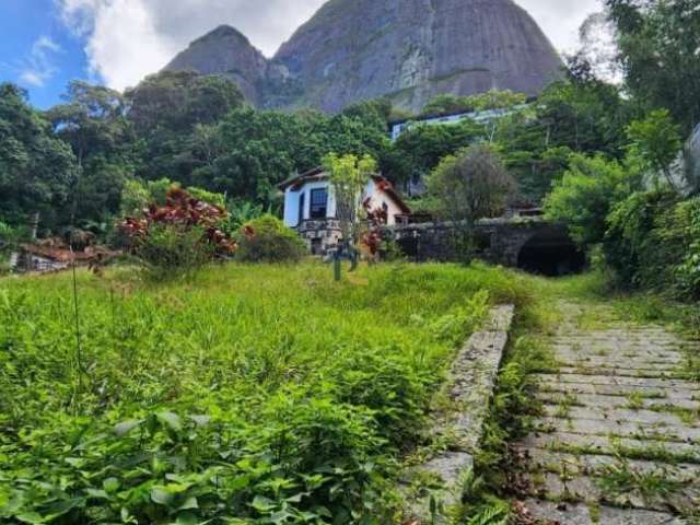 Terreno à venda na Estrada do Joá, 834, São Conrado, Rio de Janeiro por R$ 3.800.000