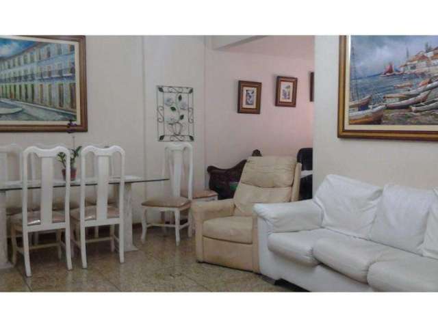 Apartamento com 3 quartos à venda na Rua Pereira Nunes, 910, Ingá, Niterói por R$ 870.000