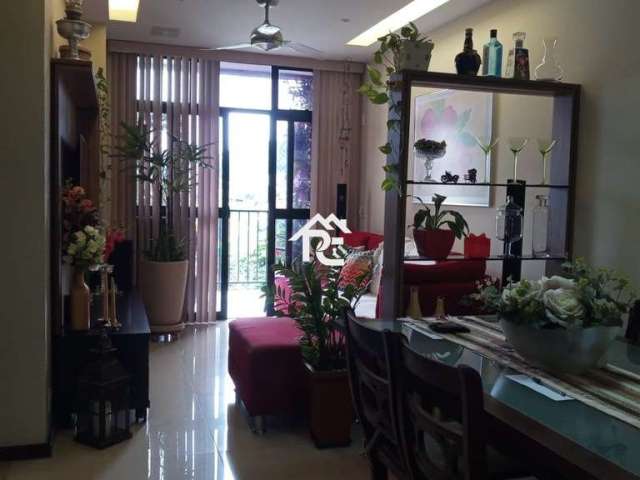 Apartamento com 2 quartos à venda na Rua General Silvestre Rocha, 30, Icaraí, Niterói por R$ 500.000
