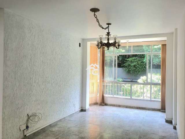 Apartamento com 2 quartos à venda na Rua Antônio Parreiras, 89, Boa Viagem, Niterói por R$ 550.000