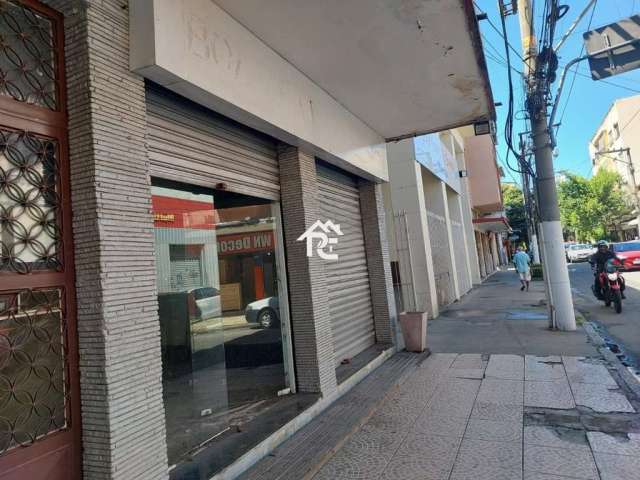 Ponto comercial à venda na Rua Visconde de Itaboraí, 371, Centro, Niterói por R$ 650.000