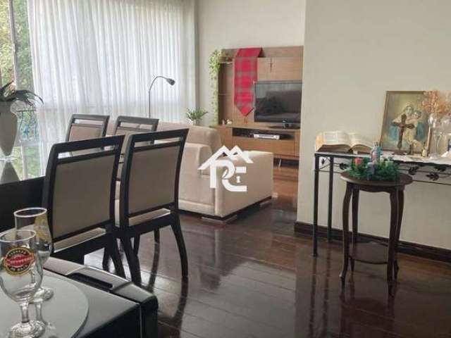 Apartamento com 4 quartos à venda na Rua Ministro Otávio Kelly, 112, Icaraí, Niterói por R$ 940.000