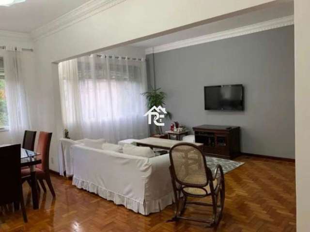 Apartamento com 3 quartos para alugar na Rua Gavião Peixoto, 290, Icaraí, Niterói por R$ 3.800
