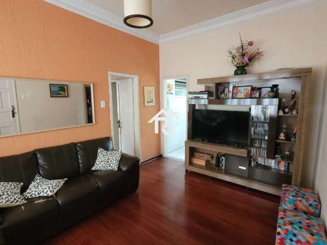 Apartamento com 3 quartos à venda na Rua Abel, 7, Santa Rosa, Niterói por R$ 550.000