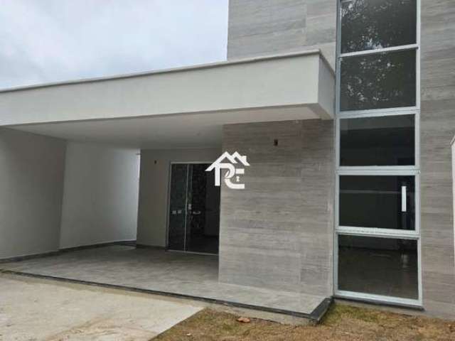 Casa com 3 quartos à venda na Helenice Coutinho Tebet, 180, Engenho do Mato, Niterói por R$ 630.000