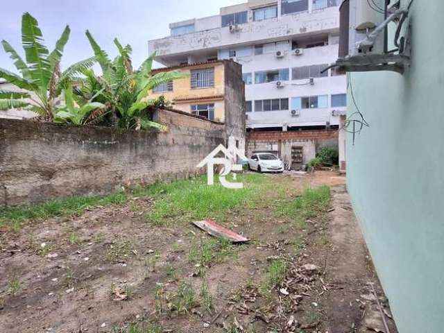 Terreno à venda na Rua Samuel Wainer Filho, 22, Itaipu, Niterói por R$ 550.000