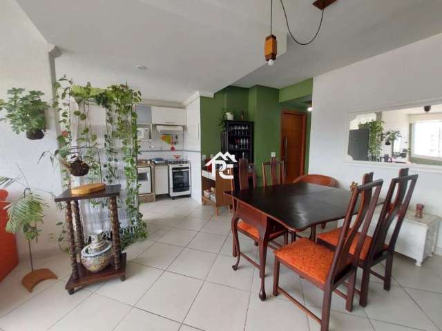 Apartamento com 1 quarto à venda na Rua Noronha Torrezão, 24, Santa Rosa, Niterói por R$ 459.000