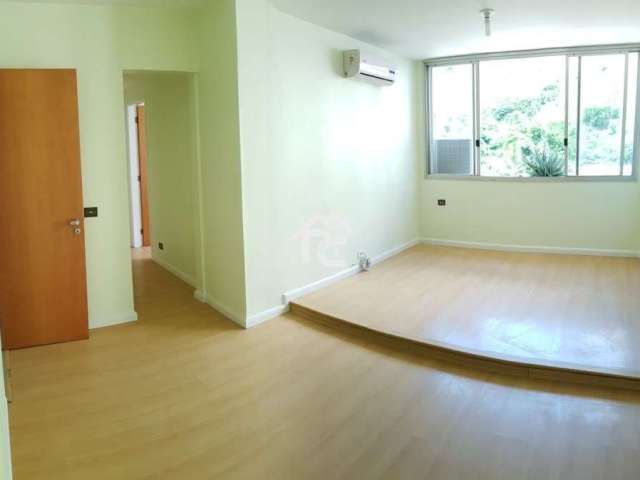 Apartamento com 2 quartos à venda na Rua Doutor Mário Viana, 780, Santa Rosa, Niterói por R$ 269.000