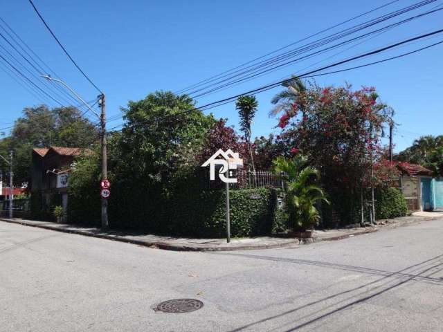 Casa com 7 quartos à venda na Piraí, 103, Balneário Remanso, Rio das Ostras por R$ 1.050.000