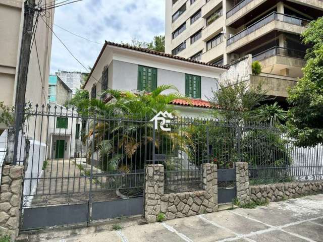 Casa com 6 quartos para alugar na Rua Edmundo March, 14, Boa Viagem, Niterói por R$ 7.500