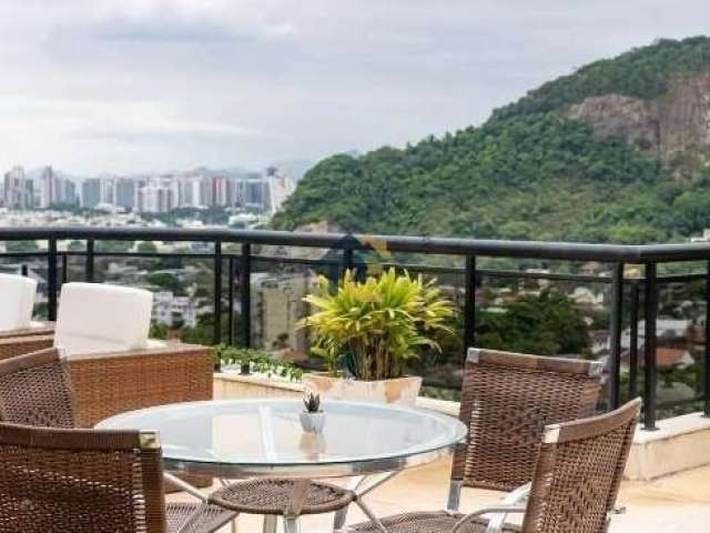 Casa em condomínio fechado com 3 quartos para alugar na Rua Professor Júlio Lohman, 910, Joá, Rio de Janeiro por R$ 24.000