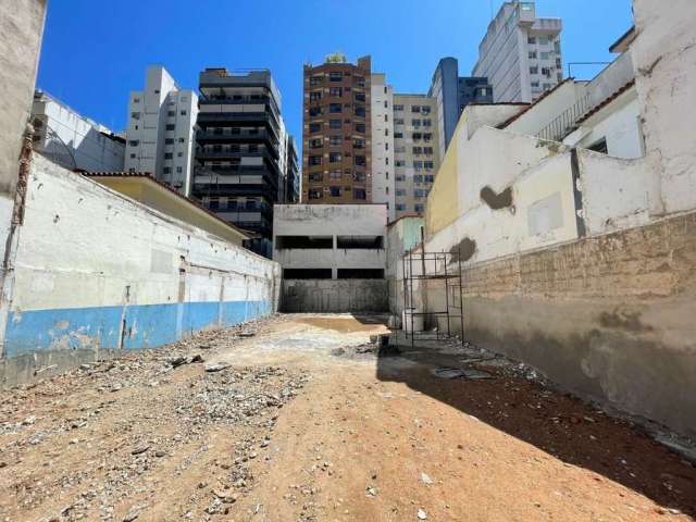 Terreno comercial para alugar na Rua Doutor Paulo Alves, 105, Ingá, Niterói por R$ 20.000