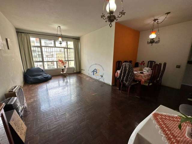 Apartamento com 3 quartos à venda na Ator Paulo Gustavo, 152, Icaraí, Niterói por R$ 1.100.000
