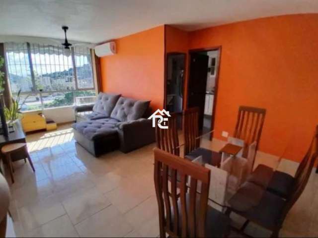 Apartamento com 3 quartos à venda na Alameda São Boaventura, 302, Fonseca, Niterói por R$ 485.000