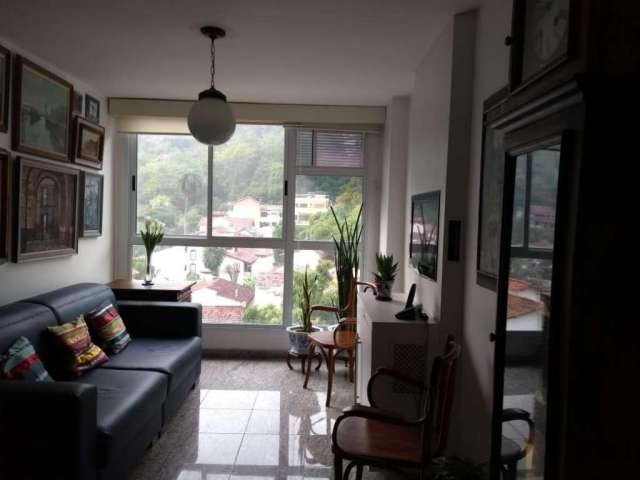 Apartamento com 2 quartos à venda na Avenida Sílvio Picanço, 910, Charitas, Niterói por R$ 550.000