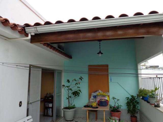 Cobertura com 2 quartos à venda na Rua Joaquim Távora, 910, Icaraí, Niterói por R$ 850.000