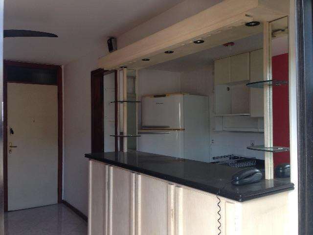Apartamento com 2 quartos à venda na Rua General Silvestre Rocha, 910, Icaraí, Niterói por R$ 470.000