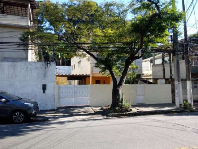 Casa com 2 quartos à venda na Avenida Professor João Brasil, 752, Fonseca, Niterói por R$ 440.000
