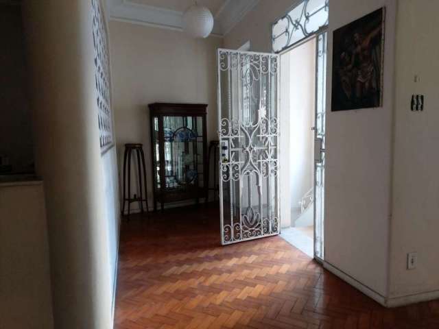 Casa com 3 quartos à venda na Rua Coronel Moreira Cesar, 428, Icaraí, Niterói por R$ 3.000.000