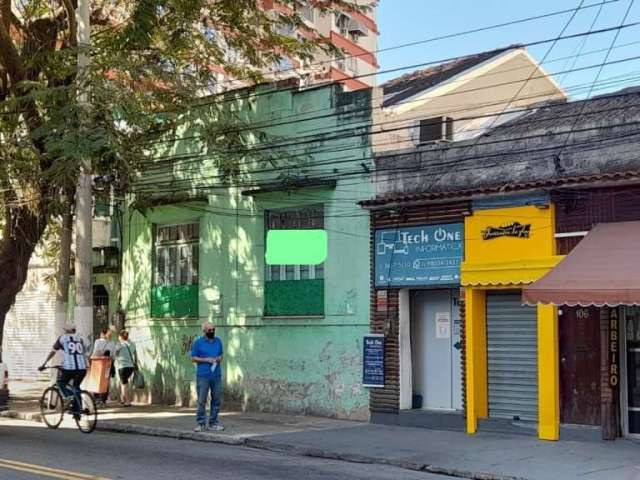 Casa comercial com 4 salas à venda na Rua Noronha Torrezão, 910, Santa Rosa, Niterói por R$ 900.000