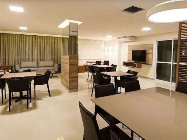 Apartamento com 2 quartos à venda na Rua Siqueira Campos, 910, Santa Rosa, Niterói por R$ 737.251