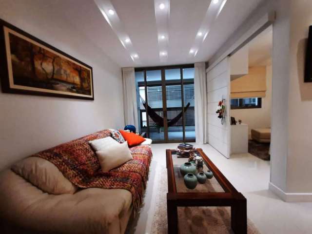 Apartamento com 3 quartos à venda na Rua Mem de Sá, 910, Icaraí, Niterói por R$ 1.400.000