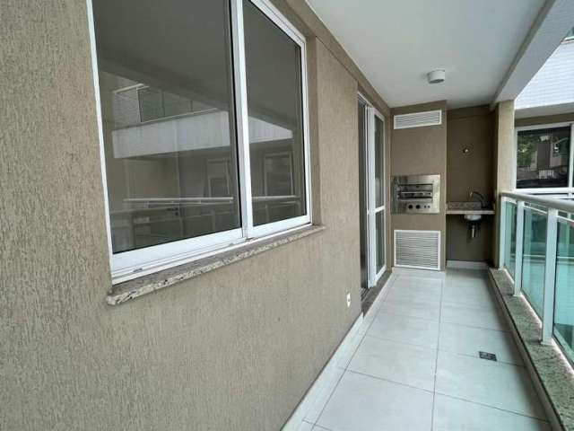Apartamento com 2 quartos à venda na Rua Doutor Sardinha, 220, Santa Rosa, Niterói por R$ 657.000