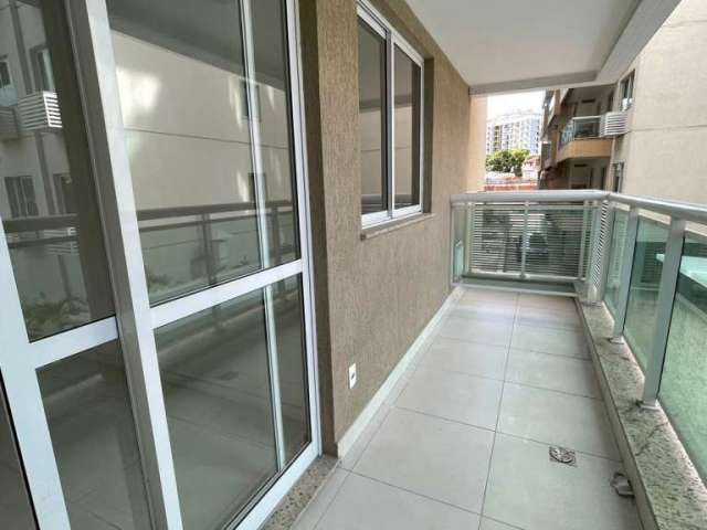 Apartamento com 2 quartos à venda na Rua Doutor Sardinha, 220, Santa Rosa, Niterói por R$ 655.000