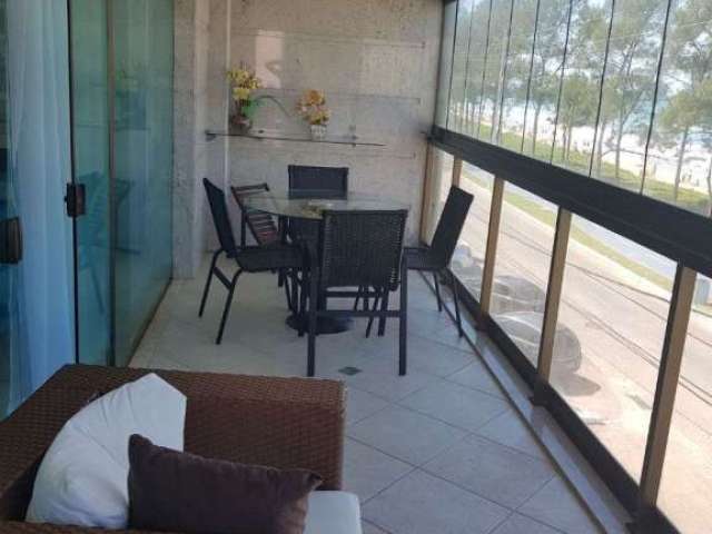 Apartamento com 3 quartos à venda na Avenida José Passos de Souza Júnior, 910, Praia do Pecado, Macaé por R$ 2.000.000