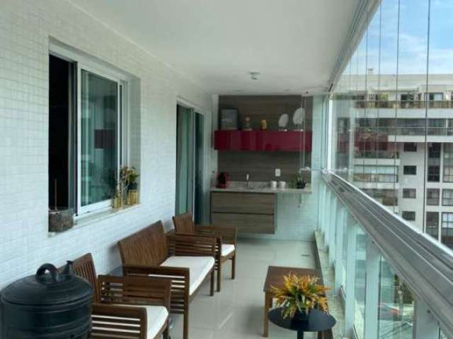 Apartamento com 3 quartos à venda na Rua Doutor Joaquim Peixoto, 32, Charitas, Niterói por R$ 1.300.000