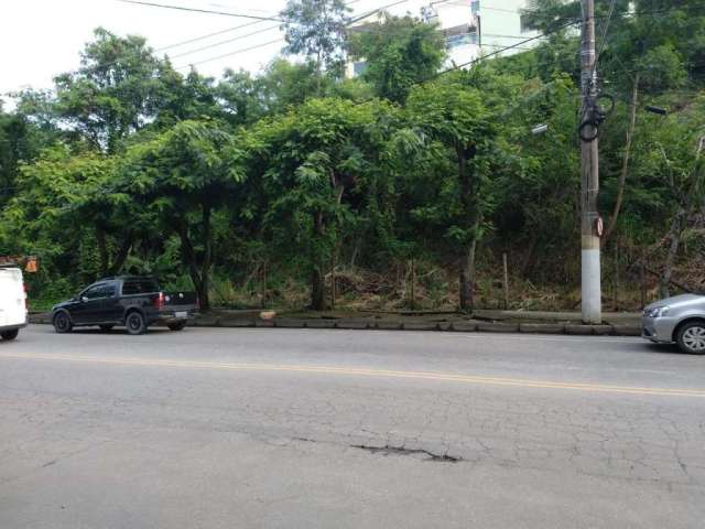 Terreno à venda na Avenida Almirante Tamandaré, 910, Piratininga, Niterói por R$ 280.000