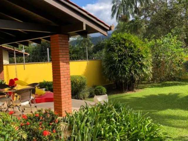 Casa com 4 quartos à venda em Pirabeiraba, Joinville  por R$ 1.590.000