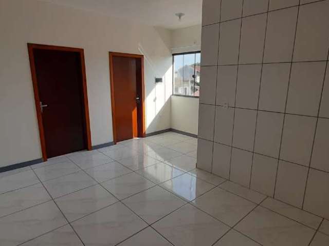 Apartamento com 2 quartos para alugar no Morro do Meio, Joinville  por R$ 1.000