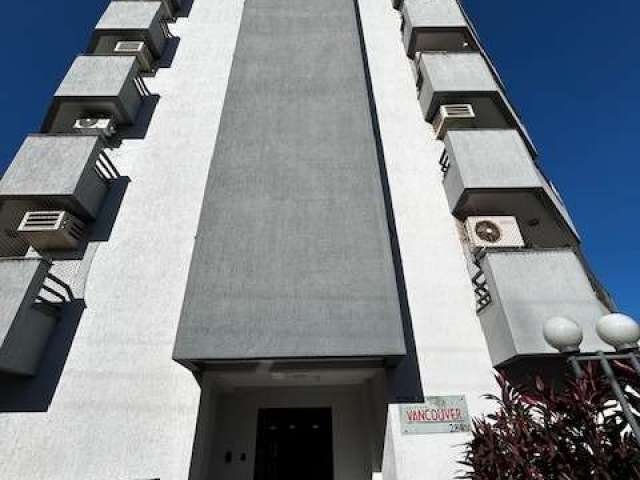 Apartamento com 2 quartos à venda no Anita Garibaldi, Joinville  por R$ 520.000