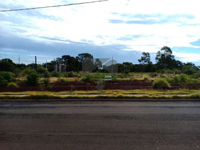 Lote / Terreno em Jardim Polo Centro  -  Foz do Iguaçu