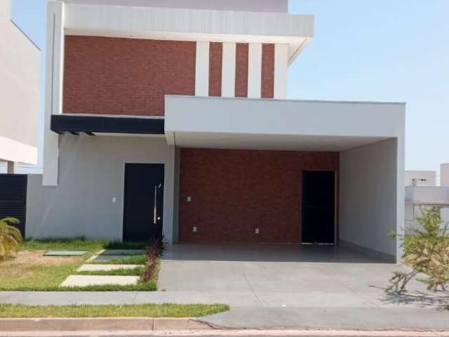 Casa a venda no condomínio Primor das Torres em Cuiabá MT