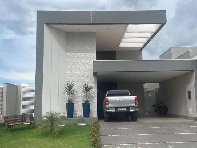 Casa a venda no condomínio Belvedere II -  Cuiabá MT