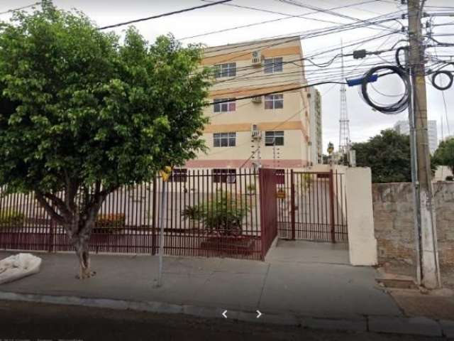 Apartamento a venda no bairro Araés em Cuiabá MT