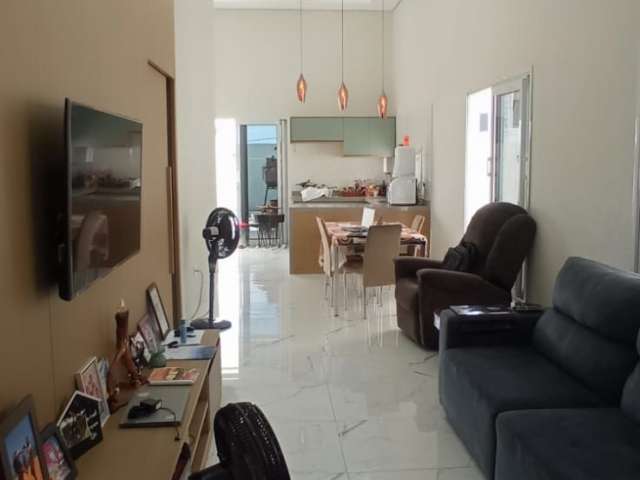 Casa a venda no condomínio Belvedere II em Cuiabá MT