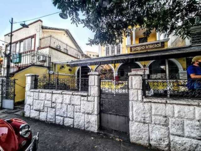 Casa comercial com 3 salas à venda na Rua Felipe Camarão, Maracanã, Rio de Janeiro, 400 m2 por R$ 1.700.000