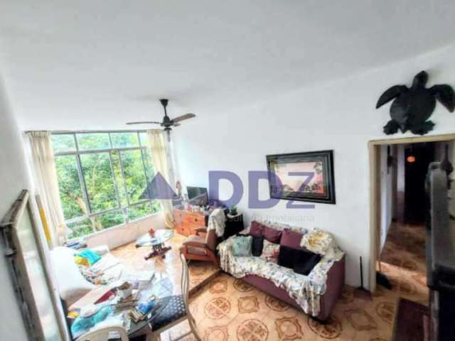 Apartamento com 2 quartos à venda na Rua Almirante Alexandrino, Santa Teresa, Rio de Janeiro, 86 m2 por R$ 360.000