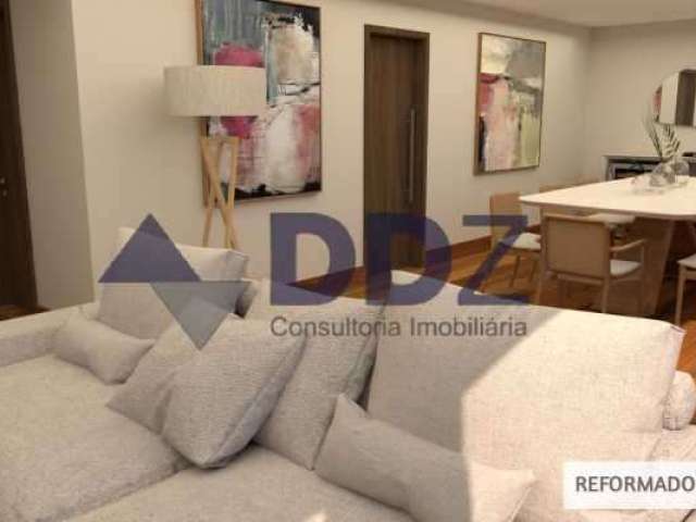 Apartamento com 5 quartos à venda na Estrada da Canoa, São Conrado, Rio de Janeiro, 336 m2 por R$ 1.975.000
