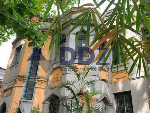 Casa com 2 quartos à venda na Rua Jornalista Orlando Dantas, Botafogo, Rio de Janeiro, 300 m2 por R$ 2.000.000