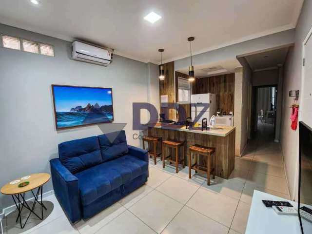 Apartamento com 1 quarto à venda na Praça Vereador Rocha Leão, Copacabana, Rio de Janeiro, 36 m2 por R$ 350.000