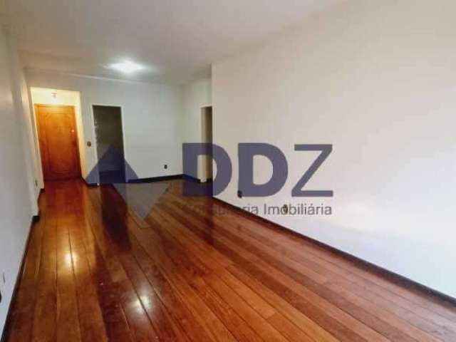 Apartamento com 3 quartos à venda na Rua Doutor Satamini, Tijuca, Rio de Janeiro, 108 m2 por R$ 730.000