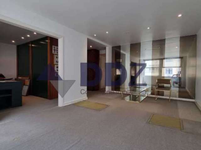 Apartamento com 2 quartos à venda na Rua Santa Clara, Copacabana, Rio de Janeiro, 105 m2 por R$ 950.000