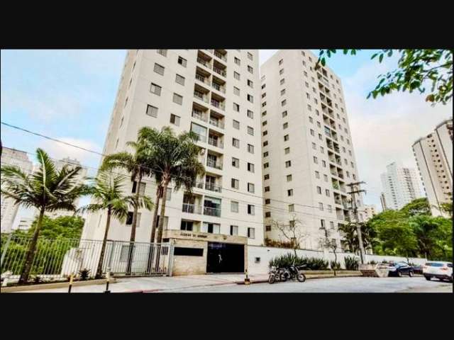 Apartamento para aluguel tem 70 metros quadrados com 2 quartos em Jardim Londrina - São Paulo - SP