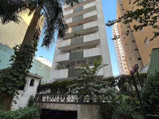 Apartamento para venda com 114 metros quadrados com 4 quartos. Jardim Paulista- SP